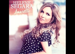 Hélène Ségara Perche Lo Fai Paroles Lyrics