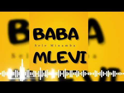 Sele Minamba Baba Mlevi Official Singeli Audio