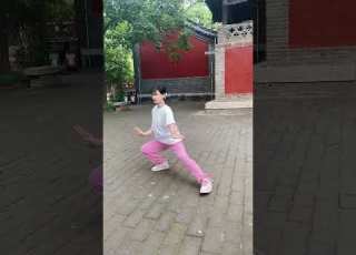  Regulate The Body And Mind Refreshing Immunity Taichi Taijiquan Kungfu Wushu Sports Shorts