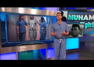 Wie Parkinson Den Körper Beeinflusst The Doctors