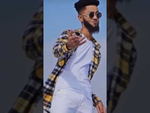 Dayax Dalnuurshe Somali Music Vibes Somalia Somali Dayaxdalnuurshe