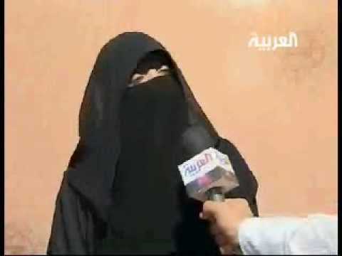 ملكة جمال الأخلاق في السعودية