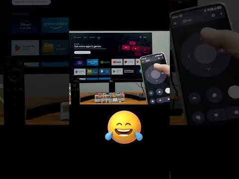 تطبيق ريموت التلفزيون لجميع انواع الموبايلات تطبيقات ترفية كوميديا العاب تحدي تقنية كوميدي
