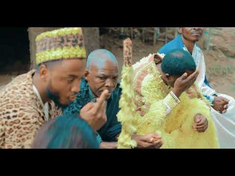 IBIBYO TALENT IN JESUS FT MASHINDE Official Video