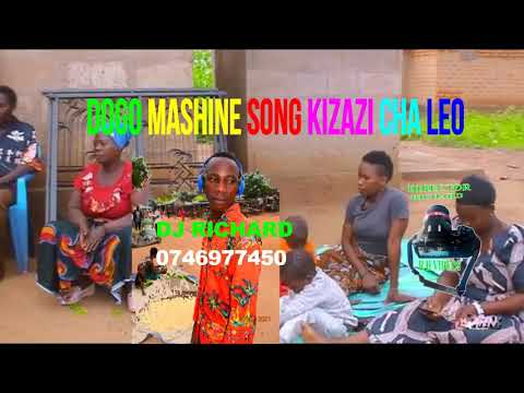 Dogo Mashine Ft Bahati Bugalama Ft Magodi Ze Don Songs Kizazi Cha Leo R H Video Officially