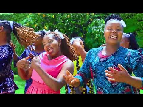 EAPC BARAKA CHOIR EYOONI BWONE Official Music Video