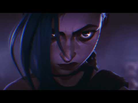 Arcane Enemy Ultra Slowed