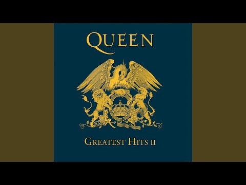 The Show Must Go On Remastered 2011 The Show Must Go On Remastered 2011