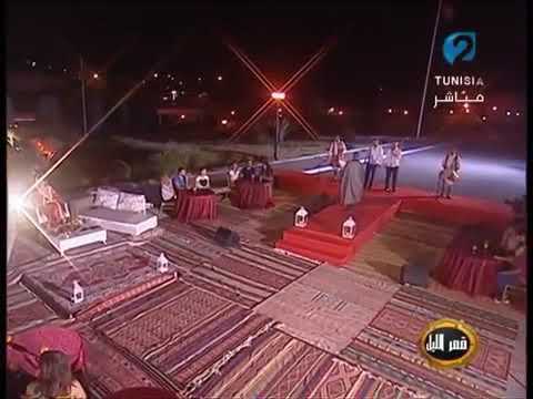 عينك عين الريم الشارد الأديب خليفة الدريدي