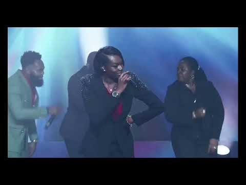 Praise The Lord Oh My Soul Elevation Worship Afrobeat Yeka Onka