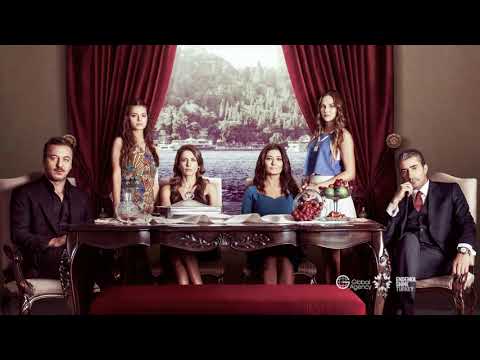 Paramparça Rising Strength