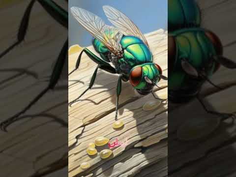 ان الله عز وجل من حكمته ما خلق مخلوق عبثا اكسبلور الذباب ان الله عز وجل من حكمته ما خلق مخلوق عبثا اكسبلور الذباب