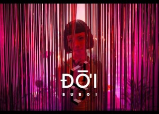 Suboi Đời Official Music Video