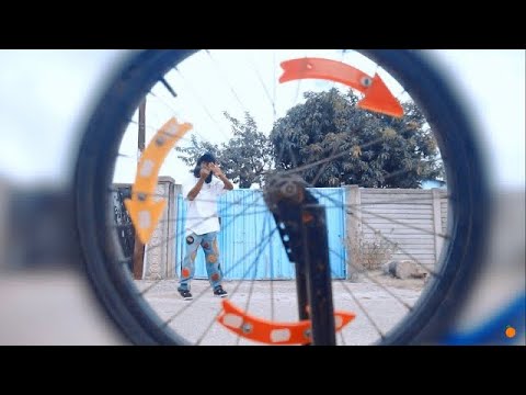 Pagomba Zengeza Chikk OZ Official Music Video