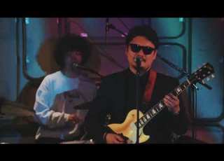 NAZOON SAVE ME Live At Grapefruit Moon Tokyo