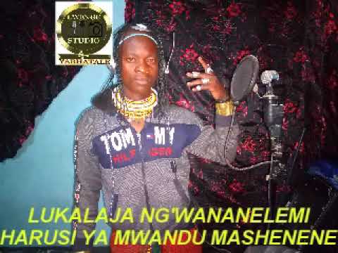 LUKALAJA NG WANANELEMI HARUSI YA MWANDU MASHENENE BY LWENGE STUDIO USEVYA LUKALAJA NG WANANELEMI HARUSI YA MWANDU MASHENENE BY LWENGE STUDIO USEVYA