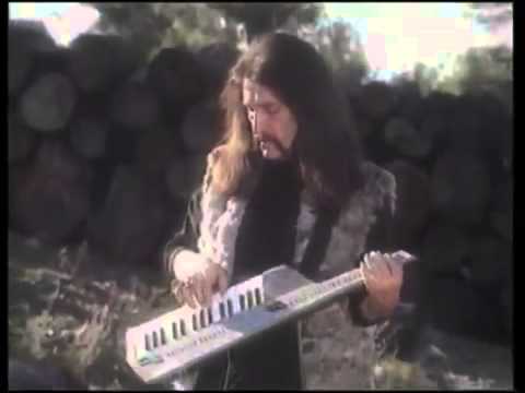 Barış Manço Gülpembe Orjinal İlk Klibi