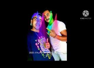 مهرجان طول عمرنا عايشين 2020 غناء ايهاب البوب محمود فيجو دي جي جامايكا