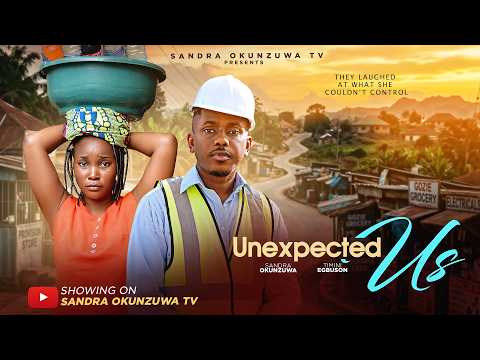 UNEXPECTED US Shame Will Never Know Your Address NEW 2026 MOVIE SANDRA OKUNZUWA TIMINI EGBUSON