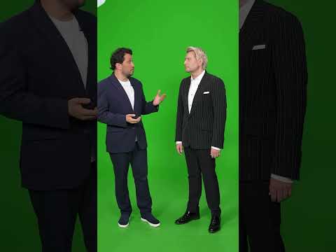 Золотой граммофон Премьера николайбасков басков