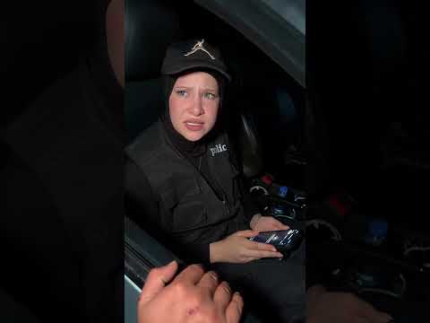 حرامي يمقلب الشرطة