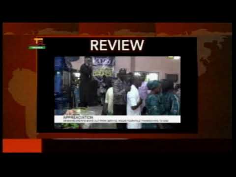 NTA YENAGOA 7PM NEWS MONDAY 30TH MARCH 2026