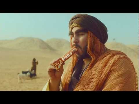 Freska Wafer Kuffar إعلان فرسكا ٢٠١٢ فرسكا إندهش