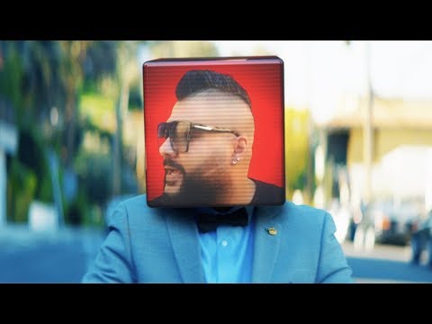 Sasy Gentleman OFFICIAL VIDEO ساسی جنتلمن