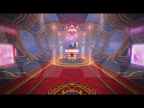 A A X Official Trailer