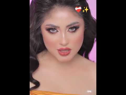 اللي نظرة عينه بتجنن تيك توك