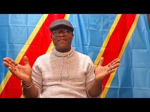 30 MAR LE KATANGA EST QUADRILLÉ KO MEKA TÉ USA CRÉE DES RAISONS PR FRAPPER LE RWANDA