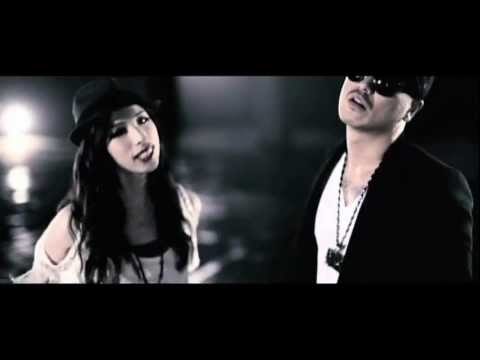 山口リサ FIREFLY Feat AK 69