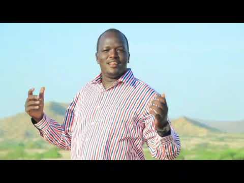 Apostle Moses Eiton Kilek Ekone Strive