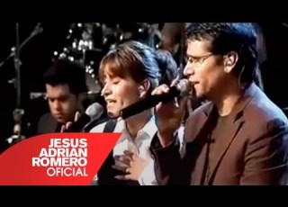 Jesús Adrián Romero Pecos Romero Cada Día Video Oficial