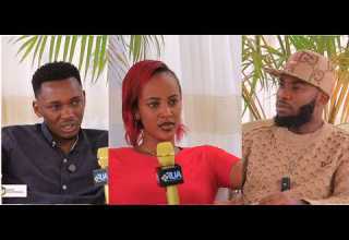 BABU Azanye LYNDA Na CHRISTIAN Bwa1 Nanyuma CHRIS Avuze Kuri ZABA Twe Tuzatandukanywa Nurupfu 