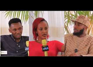 BABU Azanye LYNDA Na CHRISTIAN Bwa1 Nanyuma CHRIS Avuze Kuri ZABA Twe Tuzatandukanywa Nurupfu