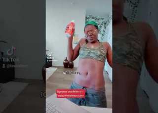 Jamaican DJ S Be Like
