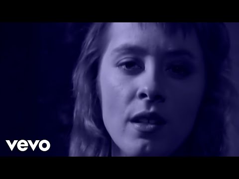 Suzanne Vega Tom S Diner Blue Tint Acapella Version