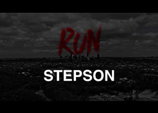 Stepson Run OFFICIAL MUSIC VIDEO