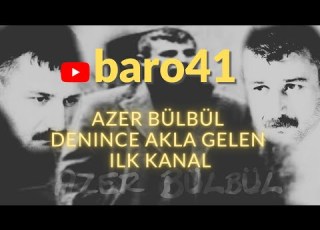 Azer Bülbül Esmerin Adi Oya Baro41