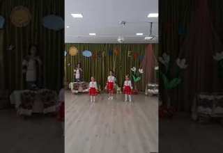 Весняночка весела закличка