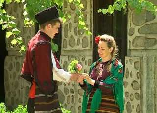  Бански Старчета Илия войник отива Banski Starcheta Ilija Voinik Otiva