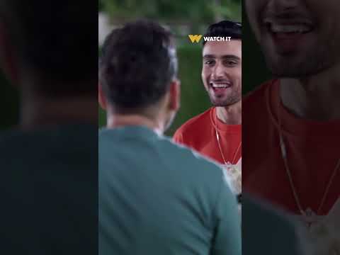 أولاد حريم كريم هو أنت بقى كريم