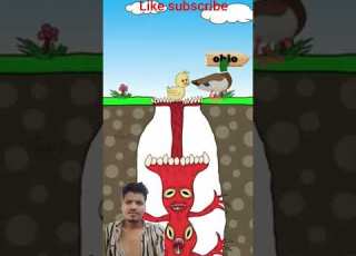 Top 3 Blue Outwitted The Beast 10 Funny Animation Shorts Cartoon Tiktok3 4 Lakh Likes2 56 19 32