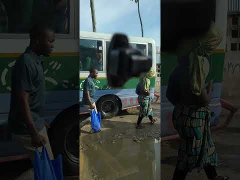 Kariakoo Markets DAR February 26 Tanzania