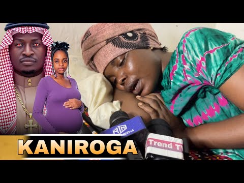 MAMA PIPI JOJO CHIEF GODLOVE Anataka Kunitoa Kafara Kisa Mwanangu