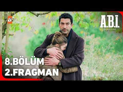 A B İ 8 Bölüm 2 Fragman Gerçek Olamayacak Kadar Güzel Bir Adamsın Doğan Atvturkiye