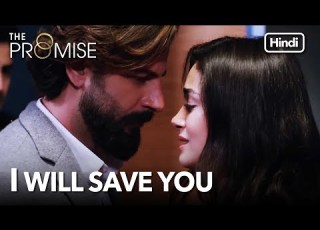  Emir Couldn T Convince Reyhan The Promise Episode 285 Hindi Dubbed