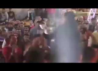  احنا الطلبه السيد حسن