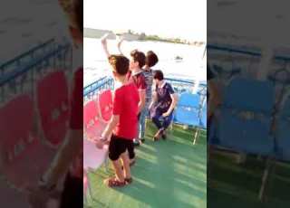  حلوين بغداد يبوي شنو هاي جمال لايك والاشتراك